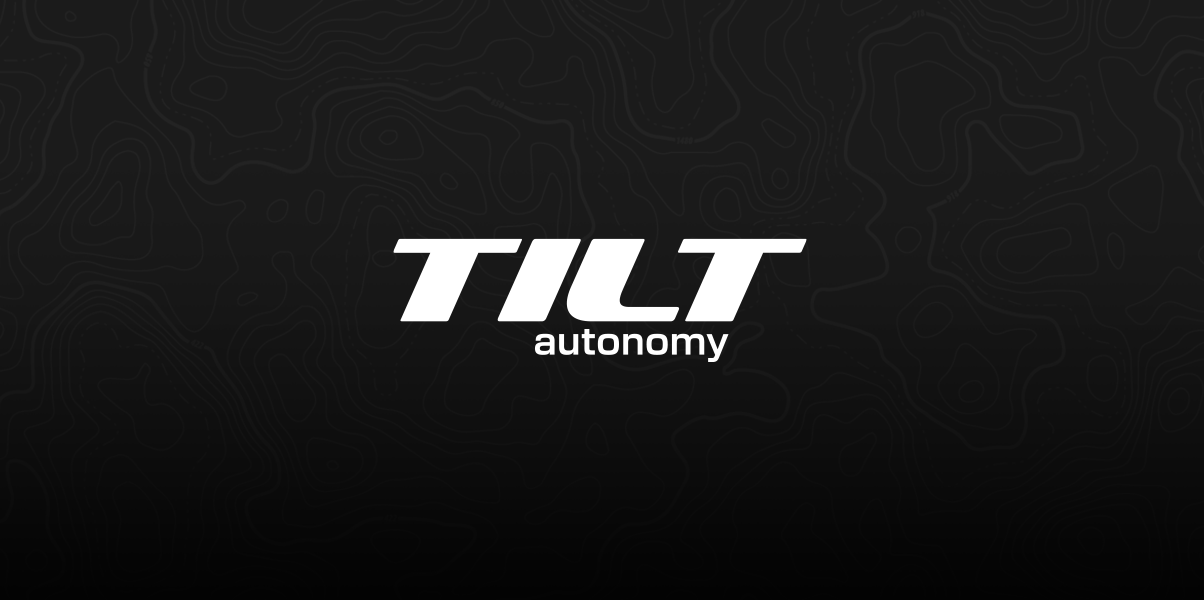 Blog header for TILT Autonomy feature in The Washington Post